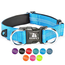 Load image into Gallery viewer, BAAPET Comfortable Dog Collar