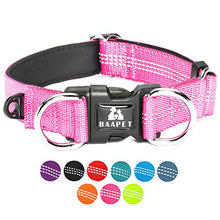 Load image into Gallery viewer, BAAPET Comfortable Dog Collar
