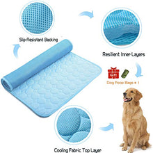 Load image into Gallery viewer, Summer Cooling & Sleeping Pad