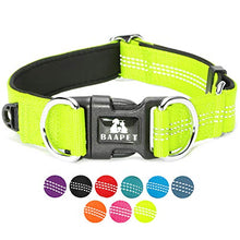 Load image into Gallery viewer, BAAPET Comfortable Dog Collar