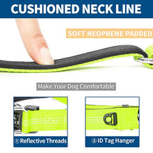 Load image into Gallery viewer, BAAPET Comfortable Dog Collar