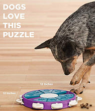 Load image into Gallery viewer, Treat Puzzle Dog Toy