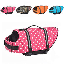 Load image into Gallery viewer, Doglay Dog Life Jacket