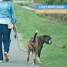 Load image into Gallery viewer, BAAPET 5 FT Padded Dog Leash