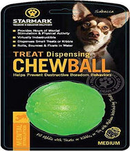 Load image into Gallery viewer, Treat Dispensing Chew Ball