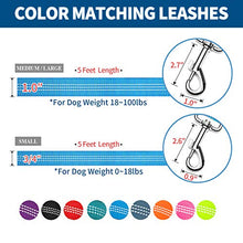 Load image into Gallery viewer, BAAPET Comfortable Dog Collar