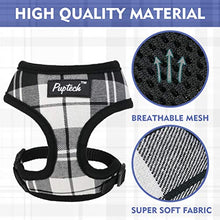 Load image into Gallery viewer, Soft Mesh Dog Harness