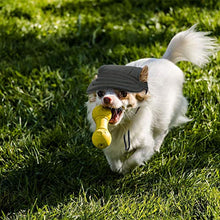 Load image into Gallery viewer, 4 Pieces Pet Baseball Cap with Ear Holes