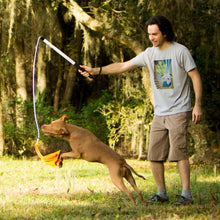 Load image into Gallery viewer, Squishy Face Studio Pole V2 with Lure