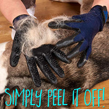 Load image into Gallery viewer, Pet Grooming Gloves