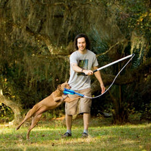 Load image into Gallery viewer, Squishy Face Studio Pole V2 with Lure