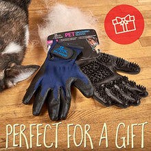 Load image into Gallery viewer, Pet Grooming Gloves