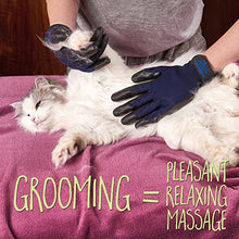 Load image into Gallery viewer, Pet Grooming Gloves