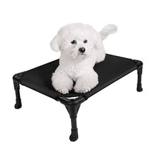 Load image into Gallery viewer, Portable Raised Pet Cot
