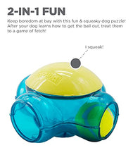 Load image into Gallery viewer, Outward Hound Squeaker Fetch Ballz
