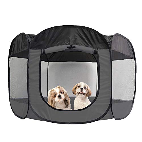 Pet Playpen