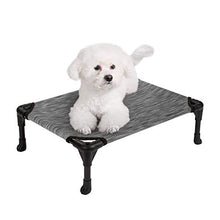 Load image into Gallery viewer, Portable Raised Pet Cot
