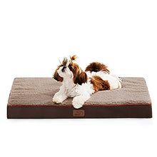 Load image into Gallery viewer, Bedsure Large Dog Bed for Large Dogs &amp; Cats
