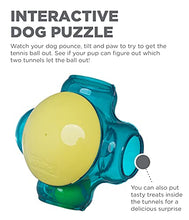 Load image into Gallery viewer, Outward Hound Squeaker Fetch Ballz
