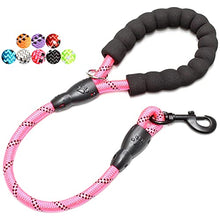 Load image into Gallery viewer, BAAPET 5 FT Padded Dog Leash
