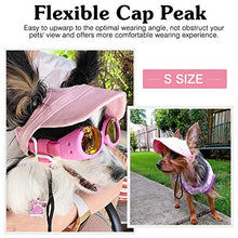 Load image into Gallery viewer, Pawaboo Dog Hats
