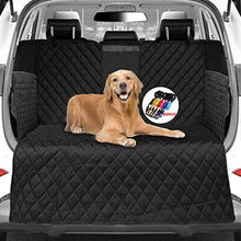 Load image into Gallery viewer, Pet  Trunk Cargo Liner
