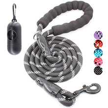 Load image into Gallery viewer, BAAPET 5 FT Padded Dog Leash
