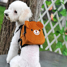 Load image into Gallery viewer, Cute Pet Backpack
