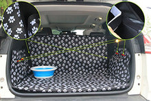 Load image into Gallery viewer, Pet  Trunk Cargo Liner
