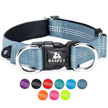 Load image into Gallery viewer, BAAPET Comfortable Dog Collar
