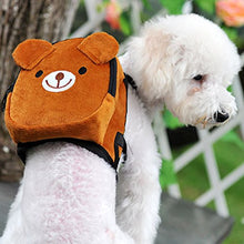 Load image into Gallery viewer, Cute Pet Backpack
