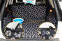 Load image into Gallery viewer, Pet  Trunk Cargo Liner
