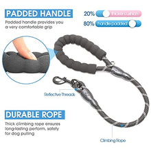 Load image into Gallery viewer, BAAPET 5 FT Padded Dog Leash
