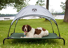 Load image into Gallery viewer, Summer Camp Doggy Bed
