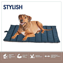 Load image into Gallery viewer, Waterproof and Washable Outdoor Dog Bed
