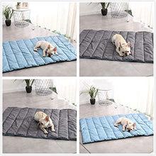 Load image into Gallery viewer, Waterproof and Washable Outdoor Dog Bed
