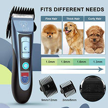 Load image into Gallery viewer, Dog Grooming Kit
