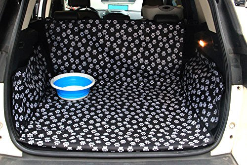 pet cargo mat