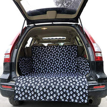 Load image into Gallery viewer, Pet  Trunk Cargo Liner
